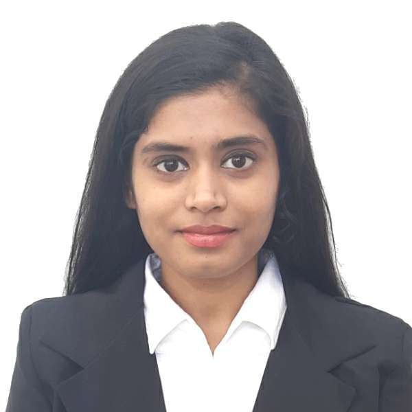 Mahak Saxena